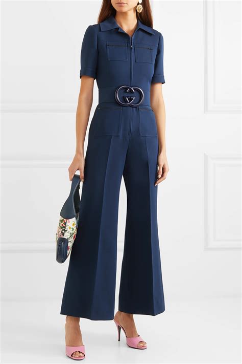 simona clothing gucci|Gucci jumpsuits for women.